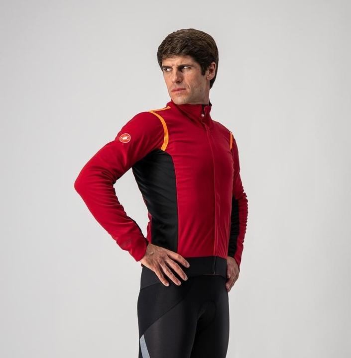 Immagine prodotto Castelli Giacca Alpha Ro 2 (S)