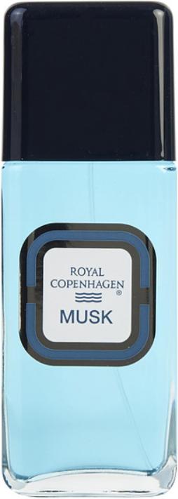 Actual product image Royal Copenhagen Musk (Eau de toilette, 100 ml)