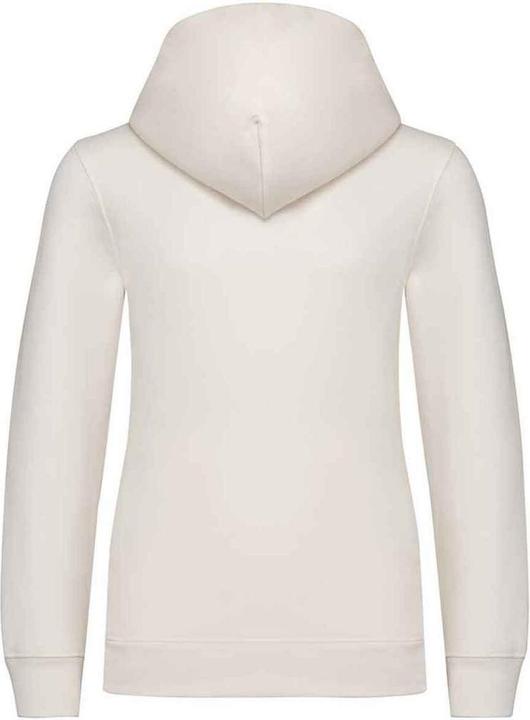 Immagine prodotto Native Spirit Felpa con Cappuccio e Zip Intera Bambini (110, 116)