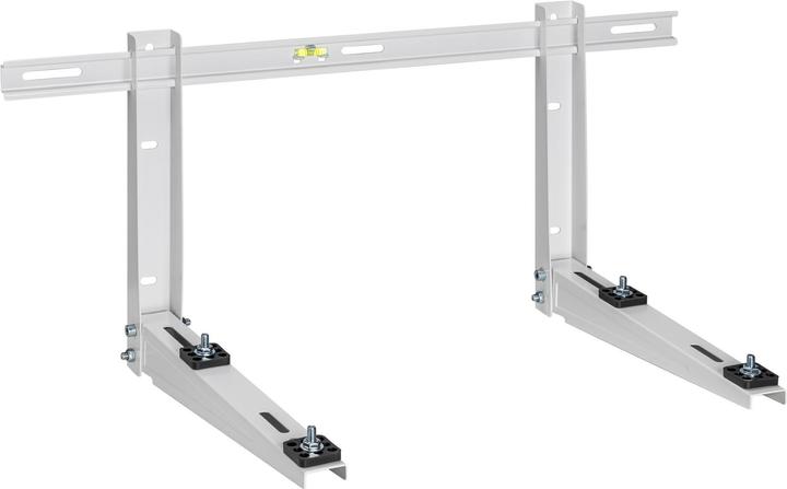 Produktbild InLine Halterung für Split Klimaanlage Aussengerät oder Wärmepumpe