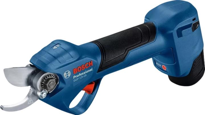 Image du produit Bosch Hausgeräte GGP 12V-25 (solo C) 06008D8101
