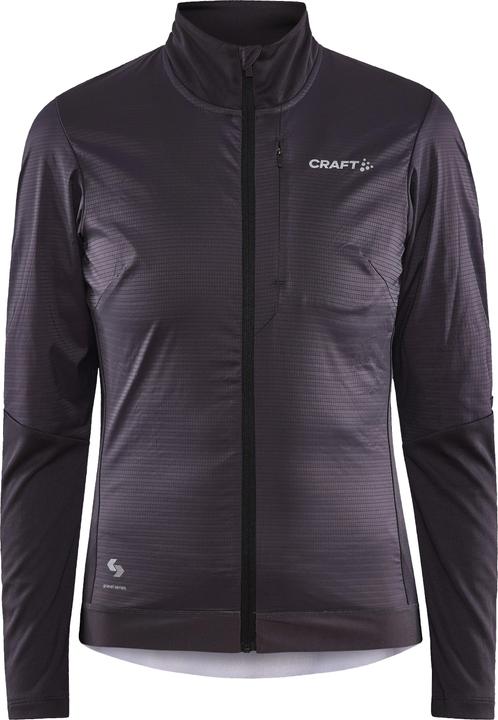 Craft Pro Gravel Ls Wind Jersey W
