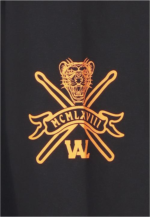 Actual product image Puma Tye Ls Tee (S)