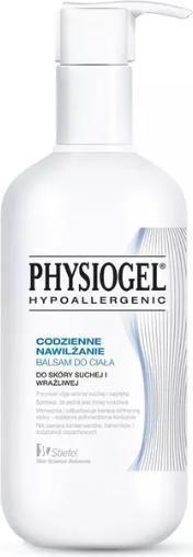 Produktbild Aristo Pharma Physiogel tägliche Hydratation Körperlotion, 400 ml (Körperlotion, 400 ml)