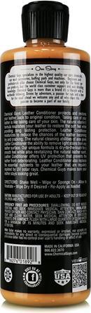 Produktbild Chemical Guys Leather Conditioner (473 ml)