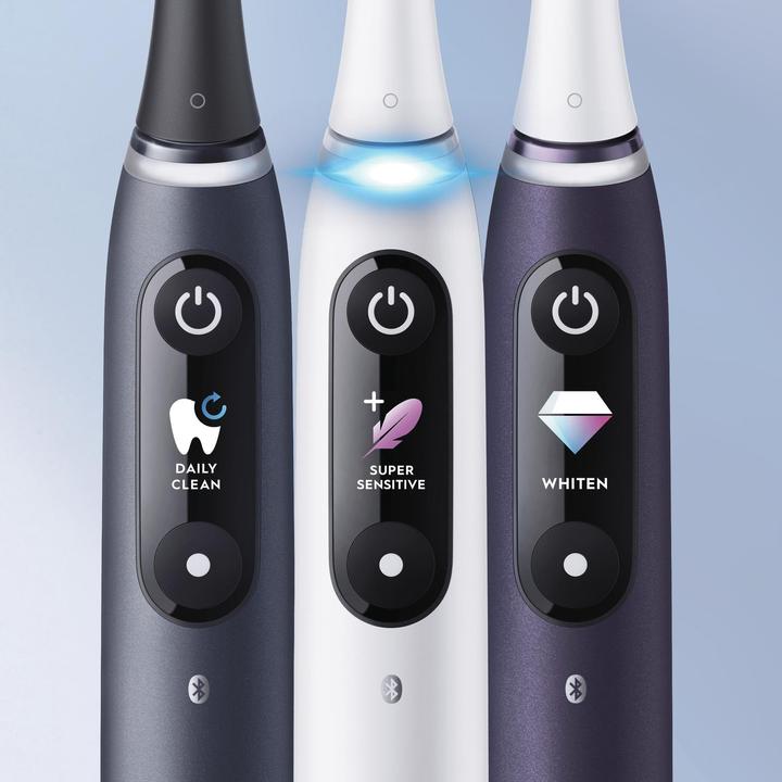 Produktbild Oral-B iO Series 8 Special Edition (Oszillierende Zahnbürste)