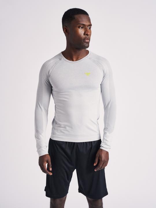 Immagine prodotto hummel Gg12 Formazione Senza Cuciture L/S (XXL)