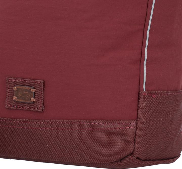 Produktbild Camel Active City Umhängetasche M 20 cm