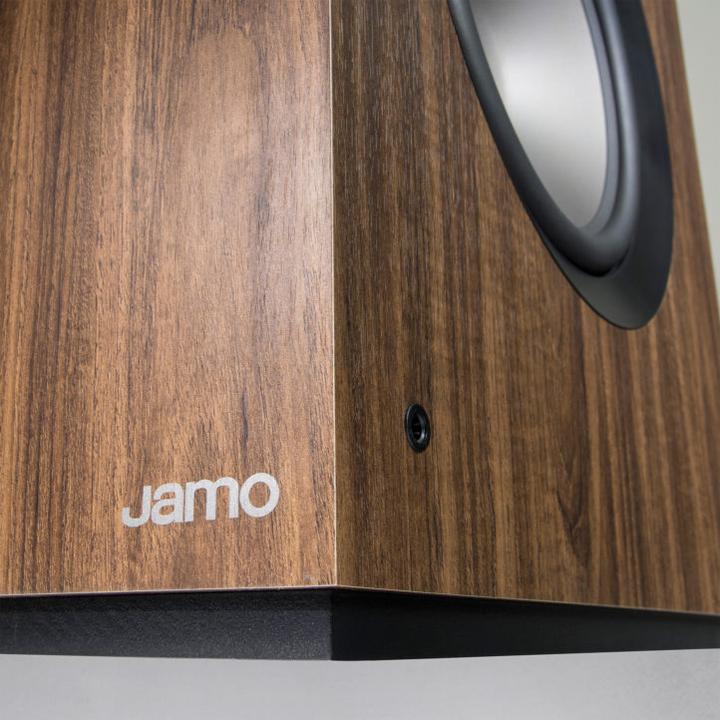 Actual product image Jamo S 808 Sub (1 pcs., 100 W)