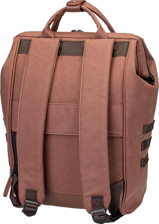 Image du produit Cabaia Sac à dos / Backpack Adventurer Vegan Nubuck Large (24 l)