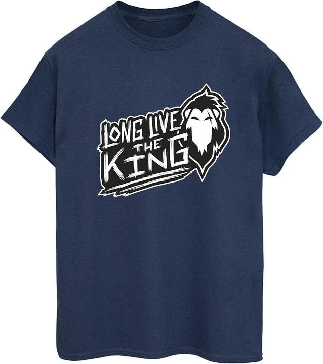 Disney The Lion King The King TShirt (3XL)