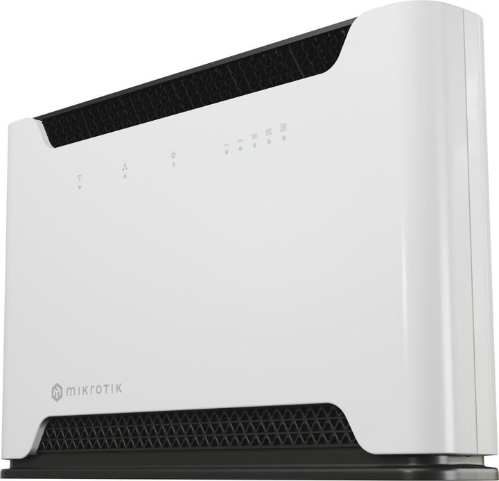 MikroTik WRL ROUTER CHATEAU LTE12/5HACD2HND-TC&EG120KEA
