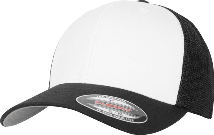 Produktbild Flexfit Mesh Colored Front (S, M)
