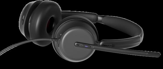 Produktbild EPOS IMPACT 860 (Kabelgebunden, USB-C)