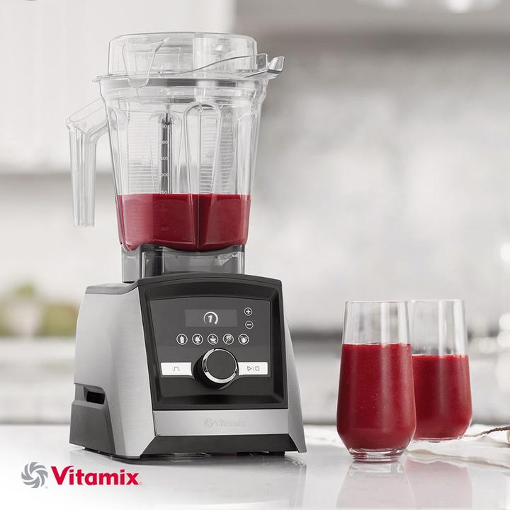 Actual product image Vitamix Ascent A3500i (EU plug, 1400 W)