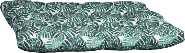 Acamp Coussin de siège en palette (80 x 120 cm)