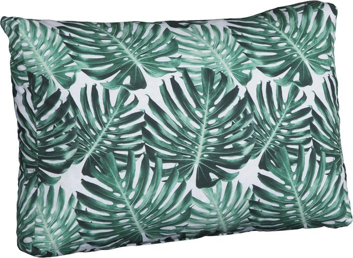 Acamp Coussin dorsal de palette (60 x 40 cm)