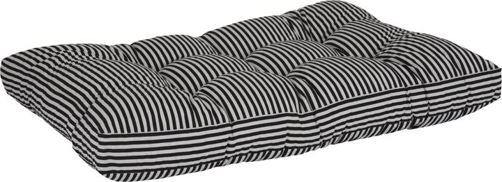 Acamp Coussin de siège de palette (80 x 120 cm)