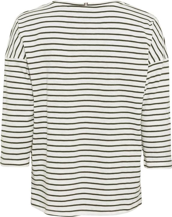 Immagine prodotto Camel Active T-shirt in jersey realizzata in cotone organico sostenibile (XS)