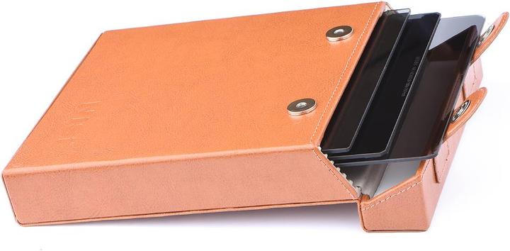 Produktbild Nisi Square Filter Box 150mm System (Kamera Schultertasche)