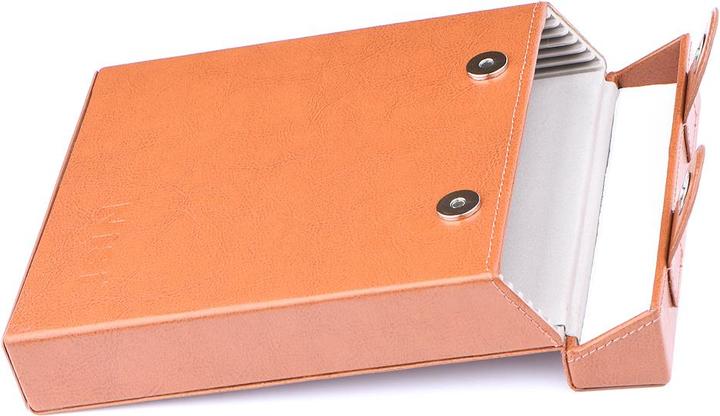 Produktbild Nisi Square Filter Box 150mm System (Kamera Schultertasche)