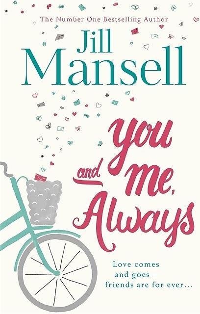 Produktbild You and Me, Always (Jill Mansell, Englisch)