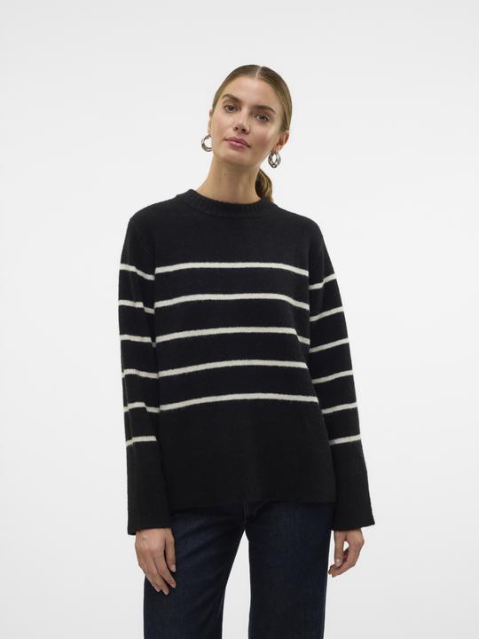 Immagine prodotto Vero Moda VMFLAWLESS - Maglione in maglia con pullover (L)