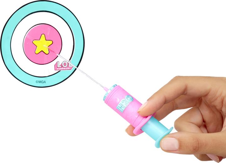 Produktbild MGA L.O.L. Surprise Water Balloon Surprise Tots