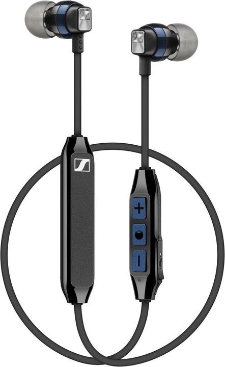 Sennheiser Cx 6.00 Bt (6 h, Wireless)