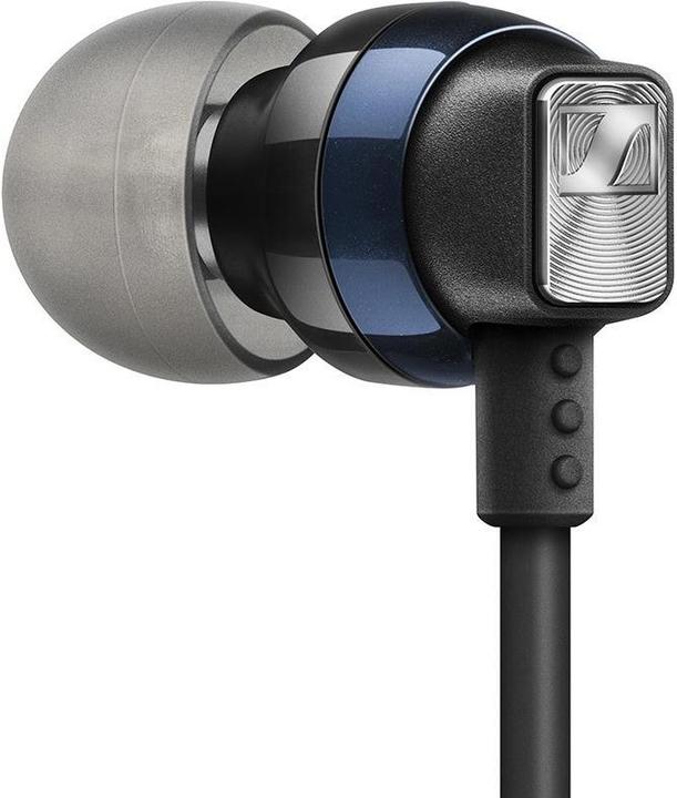 Actual product image Sennheiser Cx 6.00 Bt (6 h, Wireless)