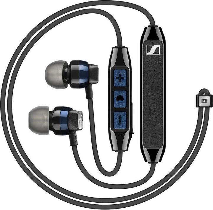 Actual product image Sennheiser Cx 6.00 Bt (6 h, Wireless)