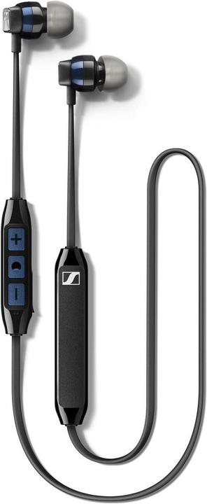 Actual product image Sennheiser Cx 6.00 Bt (6 h, Wireless)