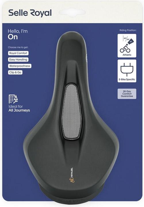 Selle Royal On Open Athletic