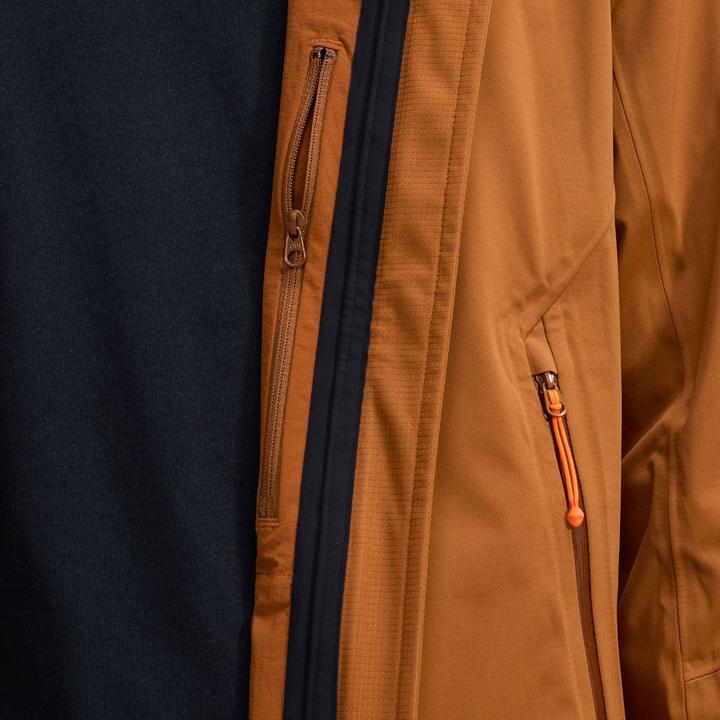 Actual product image Berghaus Softshell Ridge-Roamer Jacket (3XL)