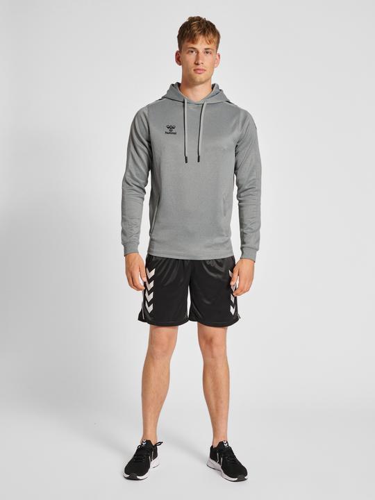 Immagine prodotto hummel Felpa Con Cappuccio Core Xk Poly (XL)