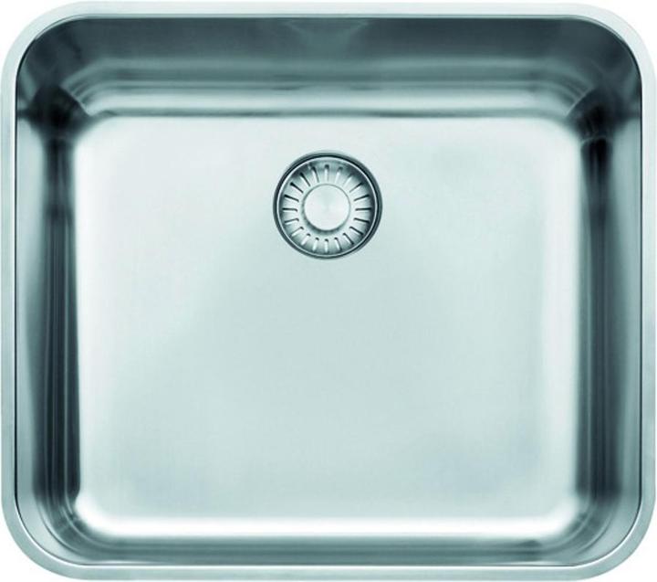 Franke Undermount sinks Largo LAX 110 45 (Top-mounted sink, 47 cm, 41.50 cm)