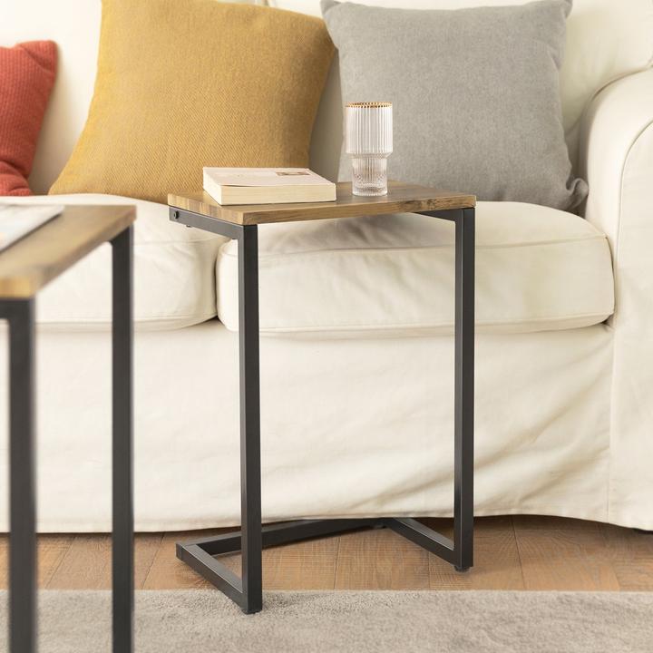 Actual product image SoBuy Ford (46 x 30 x 61 cm)