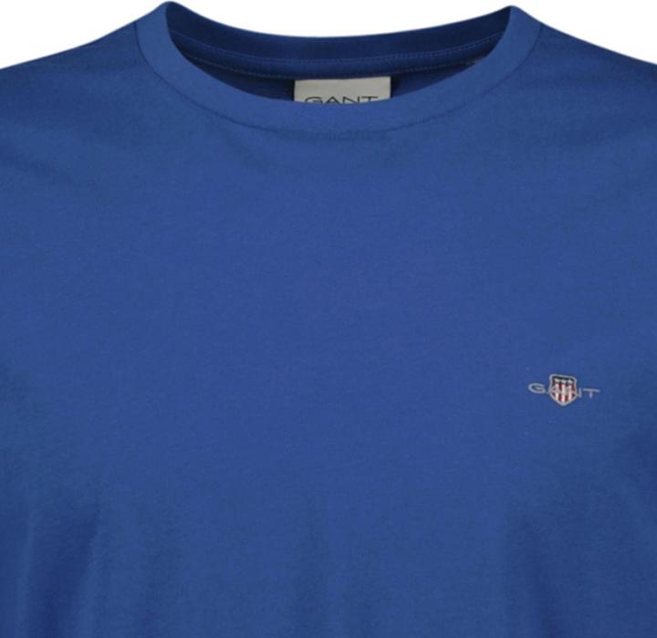 Actual product image GANT Regular Shield Long Sleeve (5XL)