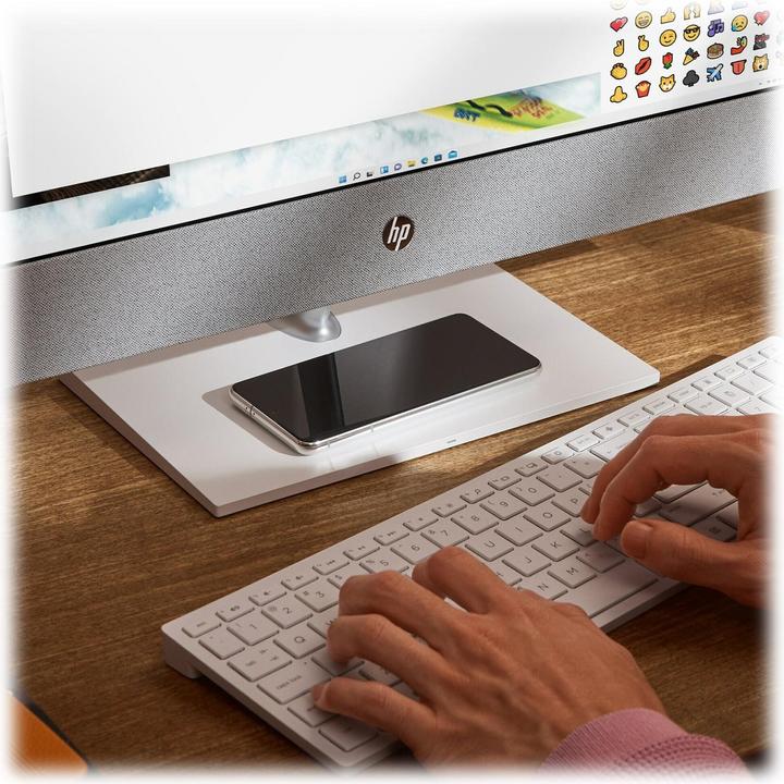 Produktbild HP Pavilion (Intel Core i7-12700T, 16 GB, 1000 GB)