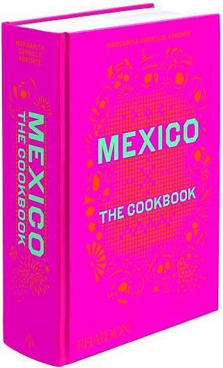 Produktbild Mexico (Englisch, Margarita Carrillo Arronte, 2014)