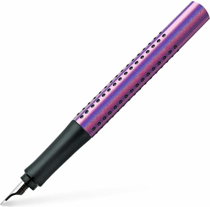 Produktbild Faber-Castell Füllfeder (violet glam, 1 x)