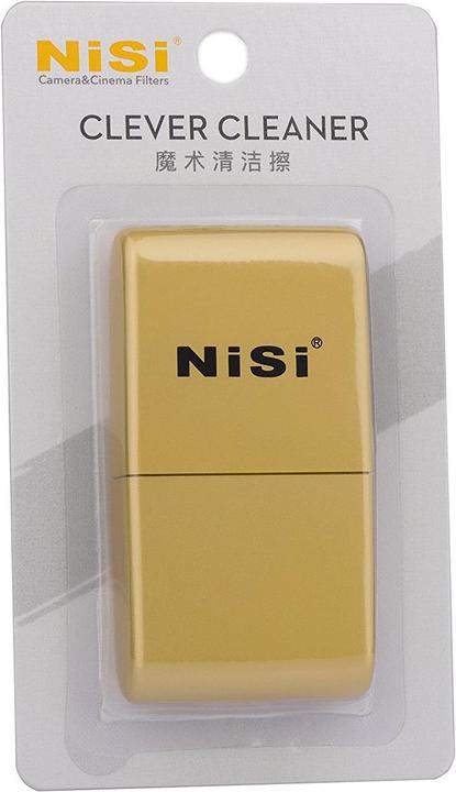 Produktbild Nisi Clever Cleaner