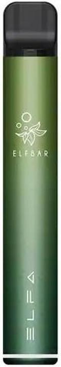 Elfbar Elfa Kit Pro (Pfirsich, Apfel)
