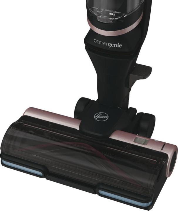 Actual product image Hoover HFX10P 011