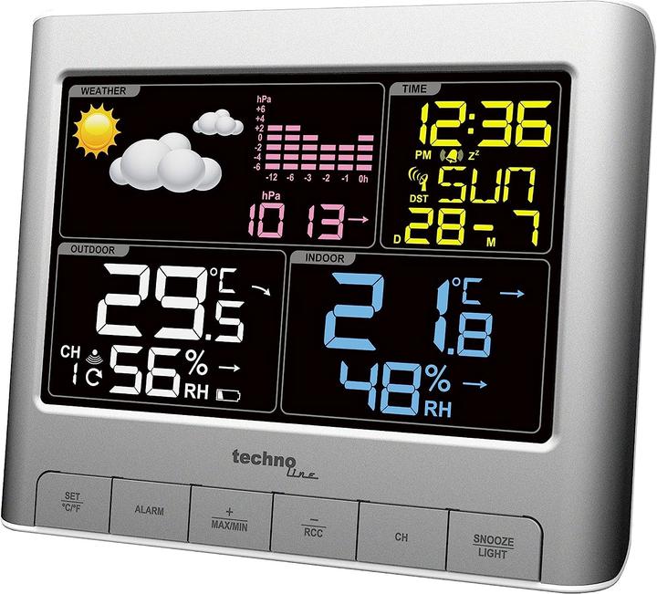 Technoline WS 6449