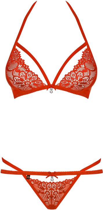 Actual product image Obsessive Kylie (L, XL)