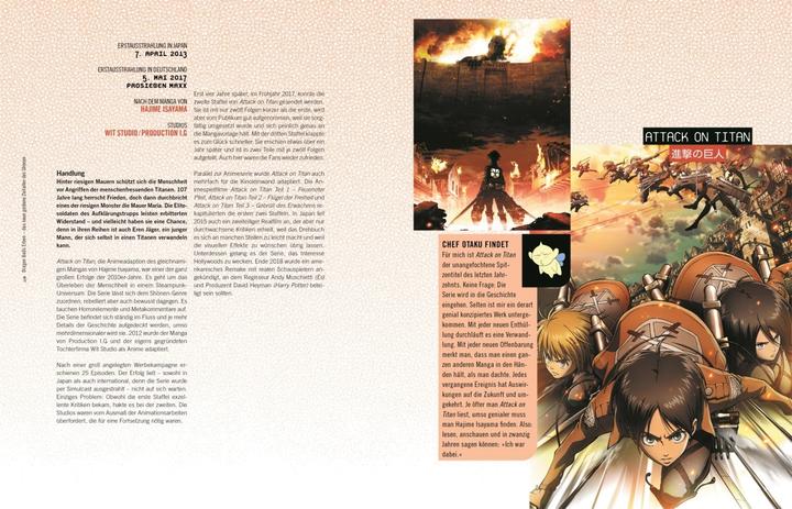 Image du produit Japanime (Allemand, Clément Cusseau, Sébastien Abdelhamid, 2021)