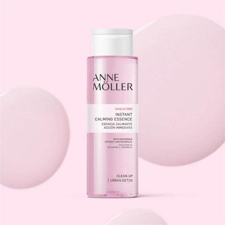 Actual product image Anne Möller Clean Up (200 ml)