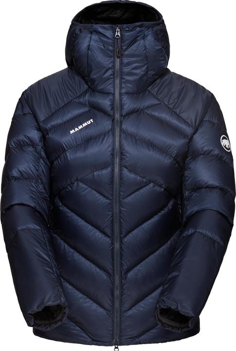 Mammut Taiss In Hoodie