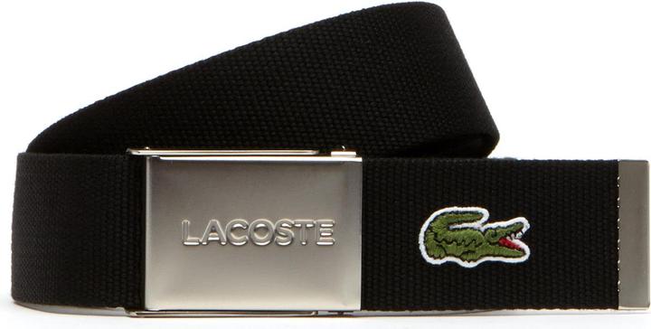 Lacoste Ceinture Homme (110)